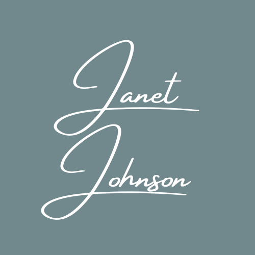 Janet Johnson Writes