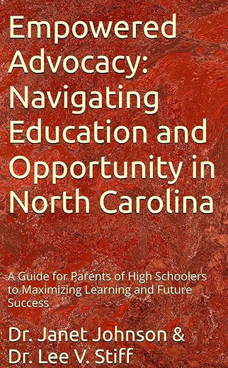 Empowered Advocacy: Navigating Education and Opportunity in North Carolina