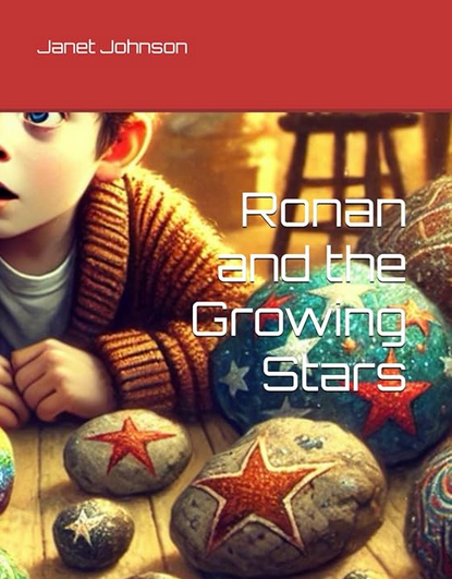 Ronan and the Growing Stars